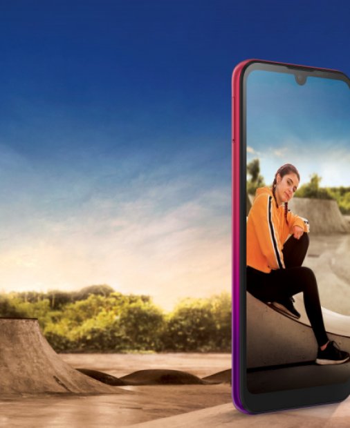 moto e6s, telefon cu ecran mare, cameră dublă și preț foarte mic