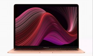Apple lansează o nouă versiune a laptopului MacBook Air