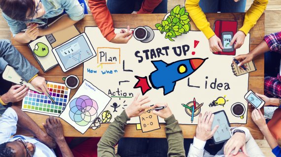 🎥Start-Up Dictionary: Startup vs IMM