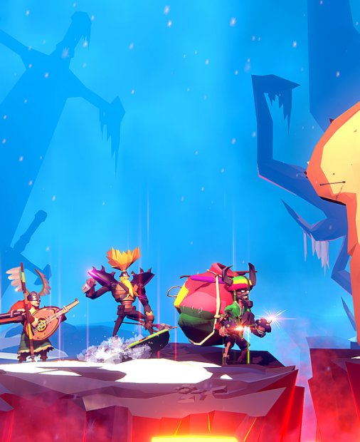 Jocuri video românești pe care să le joci dacă ești izolat la domiciliu