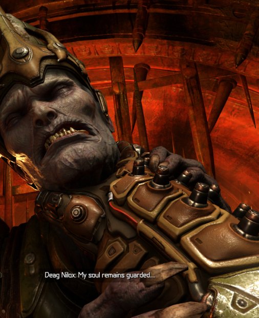 Review Doom Eternal: muzică heavy metal și ultra-violență