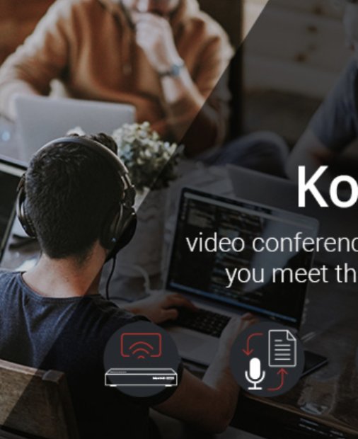 Soluție de conferințe video gratuită oferită în perioada aceasta de QNAP