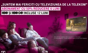 Coronavirus | Beneficii pentru clienții Telekom Romania în perioada COVID-19