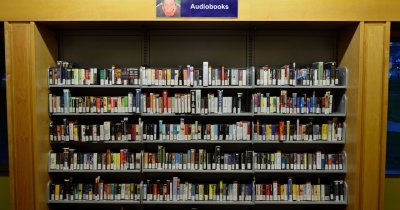 Coronavirus | Audible lansează sute de cărți audio gratuite în perioada aceasta