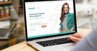 Gumzzz: Investiție de 100K euro în startupul românesc din domeniul stomatologiei