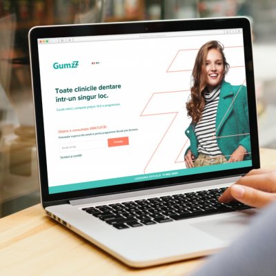 Gumzzz: Investiție de 100K euro în startupul românesc din domeniul stomatologiei
