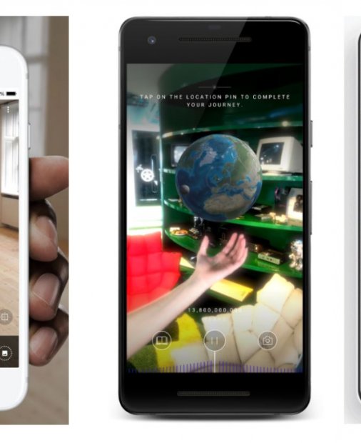 Coronavirus | Google Arts & Culture te ajută să nu te plictisești cât stai acasă