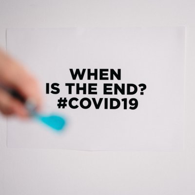 Efecte COVID-19 pentru antreprenori: reducerea veniturilor, suspendarea activității