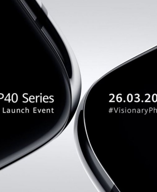 Lansare Huawei P40: Unde poți urmări prezentarea noilor smartphone-uri 