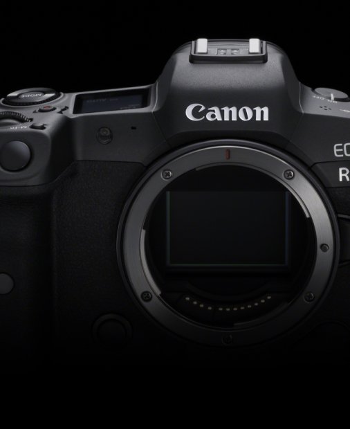 Canon confirmă funcțiile cheie ale viitorului aparat mirrorless EOS R5