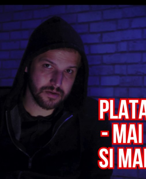 Cavalerul Cardului Negru: Cum plătești online în siguranță și de ce e mai bine