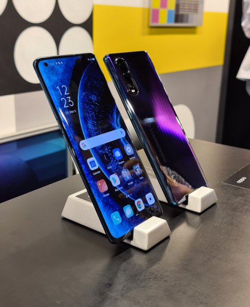 Principalul motiv pentru care ai vrea să cumperi Oppo Find X2