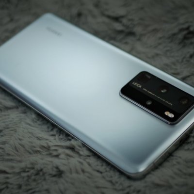 Huawei P40 Pro: Greu să-i găsești mai mult de un defect. Primele impresii