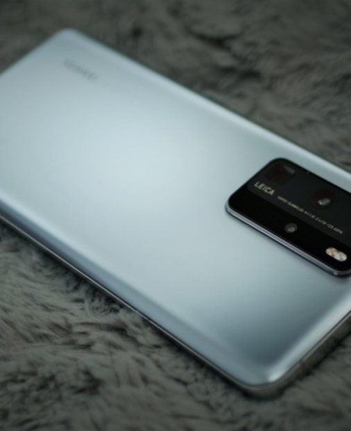 Huawei P40 Pro: Greu să-i găsești mai mult de un defect. Primele impresii