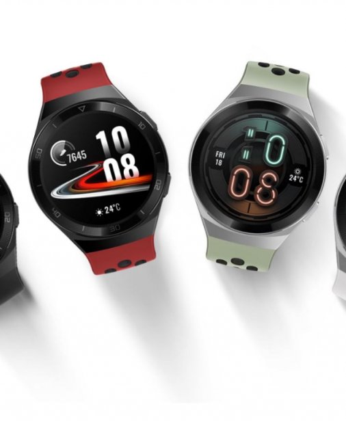 Huawei a lansat un smartwatch, o boxă wireless și ochelari inteligenți