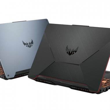 Asus anunță laptopul TUF Gaming A15, primul cu procesor Ryzen 4000 de pe piață