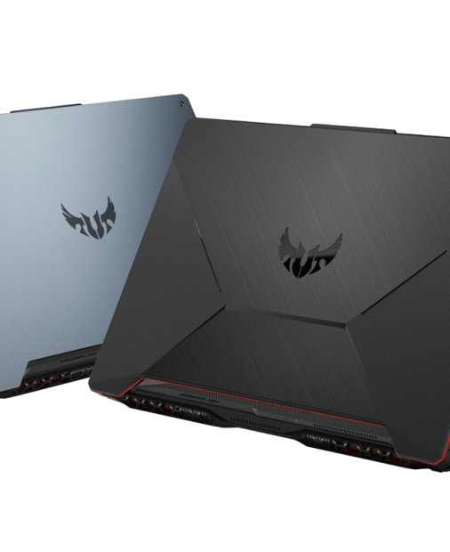 Asus anunță laptopul TUF Gaming A15, primul cu procesor Ryzen 4000 de pe piață