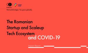 Coronavirus | Cum influențează pandemia startup-urile românești? Studiu ScaleOut