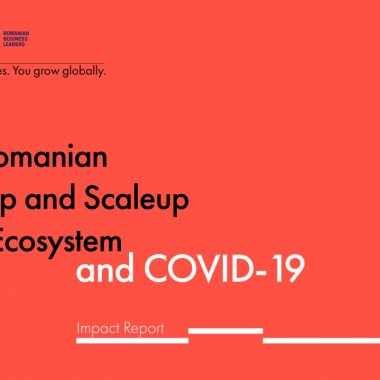 Coronavirus | Cum influențează pandemia startup-urile românești? Studiu ScaleOut