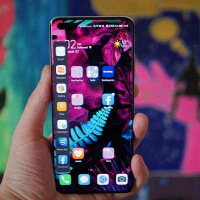 Huawei P40 Pro, scor record în testele de fotografie DxOMark