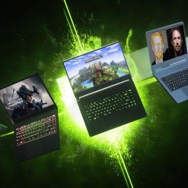 Nvidia lansează noi plăci video RTX SUPER și tehnologii Max-Q