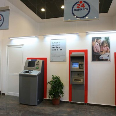 Coronavirus | Toate măsurile luate de BCR în această perioadă