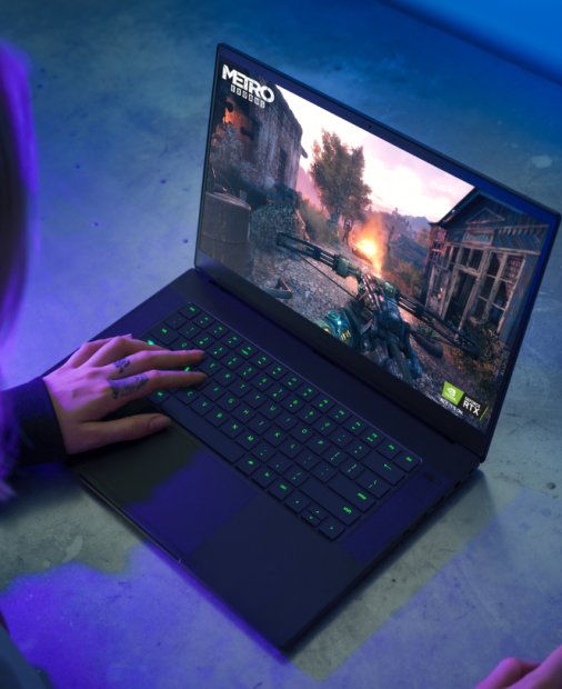 Razer Blader 15, noul laptop de gaming cu dimensiuni compacte