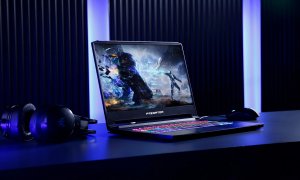 Acer lansează noile laptopuri de gaming: Predator Triton 500 și Nitro 5