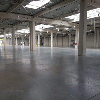 Coronavirus | Companiile amenajează un centru de spitalizare