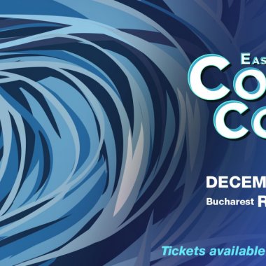 East European Comic Con, amânat până în decembrie