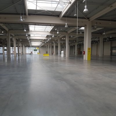 Poți ajuta inițiativa Auchan și Leroy Merlin donând prin Asociația Zi de Bine