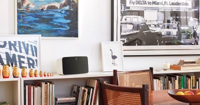 Sonos aduce în România sistemele home audio multi-room premium wireless