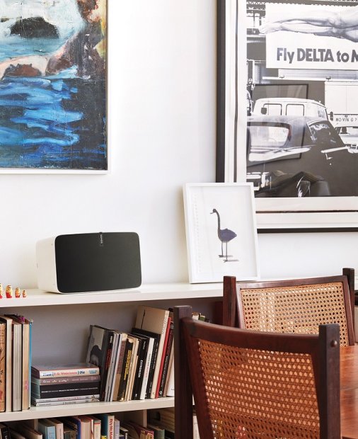 Sonos aduce în România sistemele home audio multi-room premium wireless