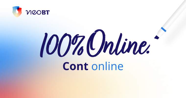 Banca Transilvania Lansează Neocont Contul Deschis 100 Online