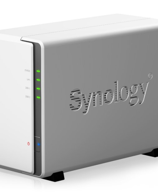 Acest NAS de la Synology e serverul perfect pentru biroul tău de acasă