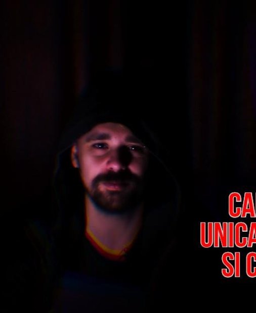 Cavalerul Cardului Negru: Cum folosești carduri de unică folosință și de ce