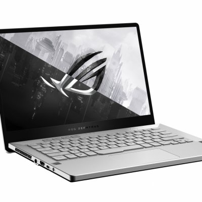 Asus ROG Zephyrus G14, disponibil în România cu procesor AMD Ryzen 4000