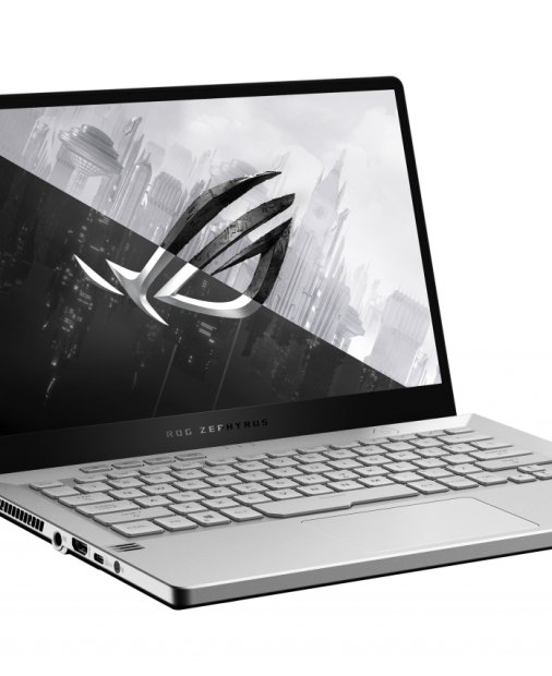 Asus ROG Zephyrus G14, disponibil în România cu procesor AMD Ryzen 4000