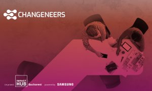 Finaliștii Changeneers 2020: 15 soluții tech schimbă în bine societatea