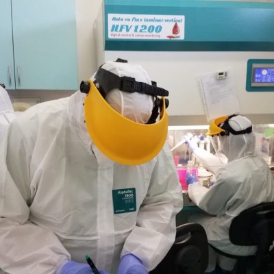 Cognizant Softvision România donează 73.000 $ Institutului Oncologic din Cluj