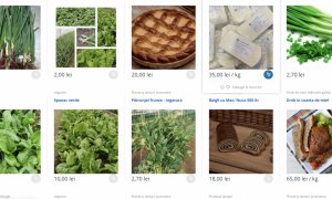 MadeInCluj.ro e piața online pentru producătorii locali din Transilvania