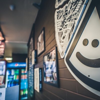 Mergem Mai Departe | Trenta Pizza: adaptare, optimizare și 1.000 de pizza donate