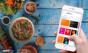 NETOPIA lansează o platformă de comenzi pentru restaurante și producători locali