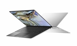 Laptopul Dell XPS 13 9300, disponibil pe piața din România