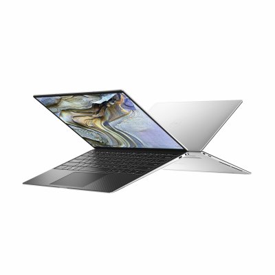 Laptopul Dell XPS 13 9300, disponibil pe piața din România