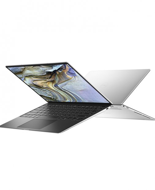 Laptopul Dell XPS 13 9300, disponibil pe piața din România