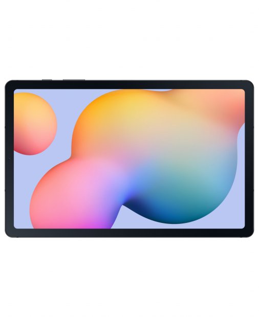 Tableta Samsung Tab S6 Lite, disponibilă în România: pentru filme și copii