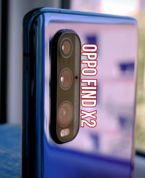 REVIEW Oppo Find X2, un telefon de top pe care ai vrea să-l cumperi