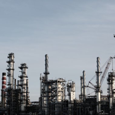 Hackerii profită de criza petrolului pentru a spiona companii din energie