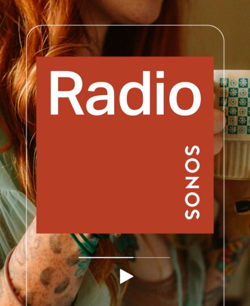 Lansare Sonos Radio, streaming gratuit în România pe produsele companiei